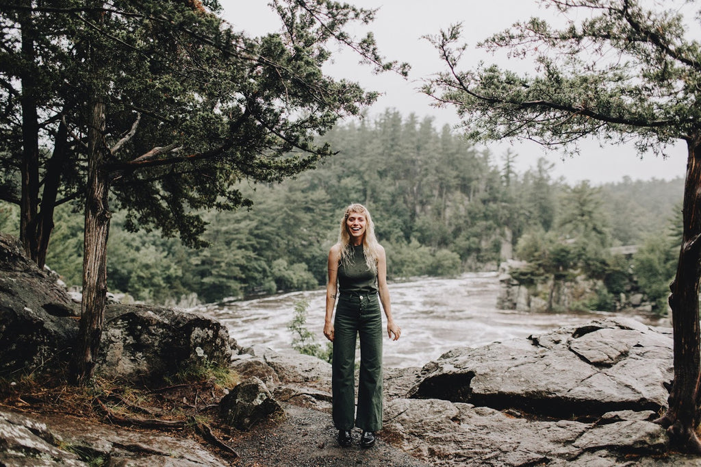 Tastemaker Talks: Johnna Holmgren of Fox Meets Bear